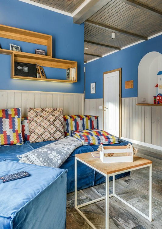 The Power of Themed Rooms: How Decor Shapes a Child's Imagination - Dreamy-Designs Store Online