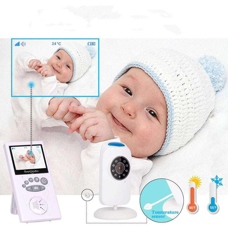 Wireless baby monitor - Dreamy-Designs Store Online