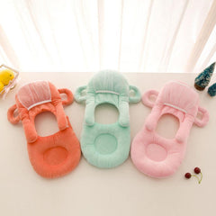 Special Confinement Plush Baby Feeding Pillow - Dreamy-Designs Store Online