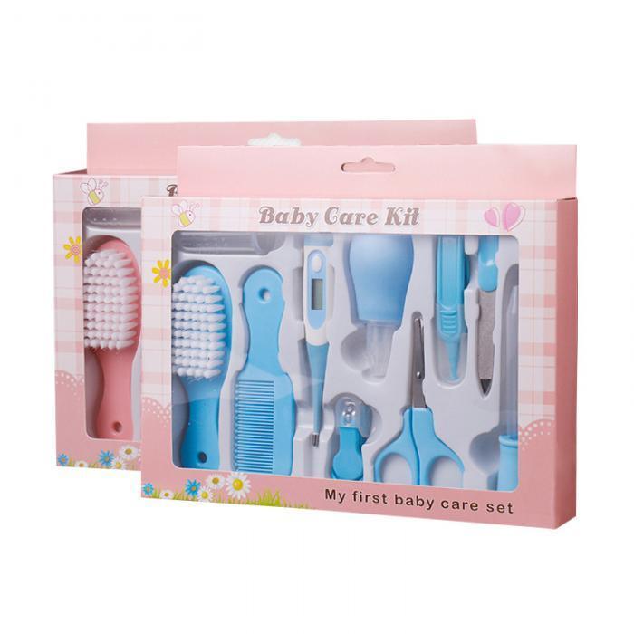 Portable Baby Health Suit Children's Beauty Set - Dreamy-Designs Store Online