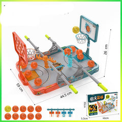 Interactive Basketball Game: 10+ Modes for Family Fun - Dreamy-Designs Store Online