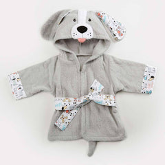 Cartoon Cute Animal Modeling Baby Bath Towels Baby Bathrobes Cotton Children's Bathrobes Baby Hooded - Dreamy-Designs Store Online