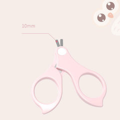 Baby Nail Clippers Set: 3-in-1 Safe Grooming for Newborns - Dreamy-Designs Store Online