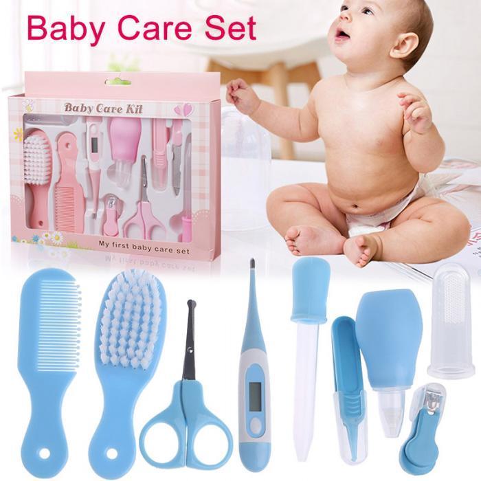 Portable Baby Health Suit Children's Beauty Set - Dreamy-Designs Store Online