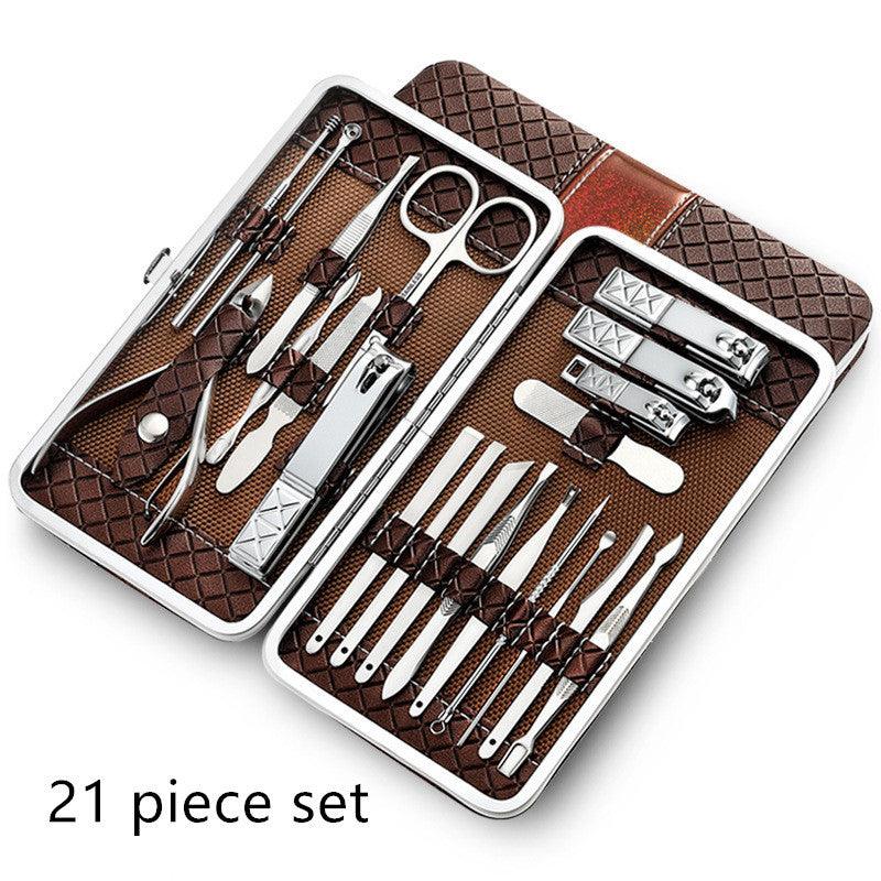 Nail clippers nail clippers nail clippers set - Dreamy-Designs Store Online