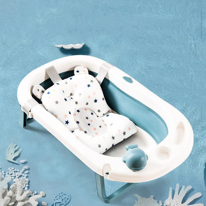 Suspended Bath Mat Baby Bath Mat Bath Bed - Dreamy-Designs Store Online