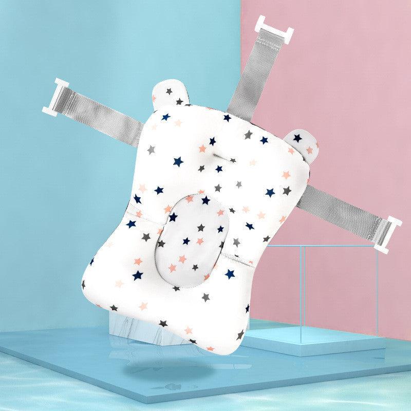 Suspended Bath Mat Baby Bath Mat Bath Bed - Dreamy-Designs Store Online