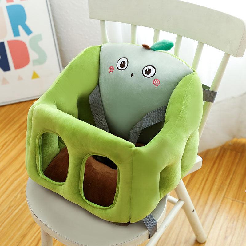 Cute Portable Baby Dining Chair: 8 Designs for 5-48 Months - Dreamy-Designs Store Online