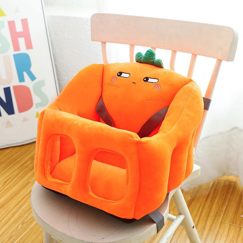 Cute Portable Baby Dining Chair: 8 Designs for 5-48 Months - Dreamy-Designs Store Online