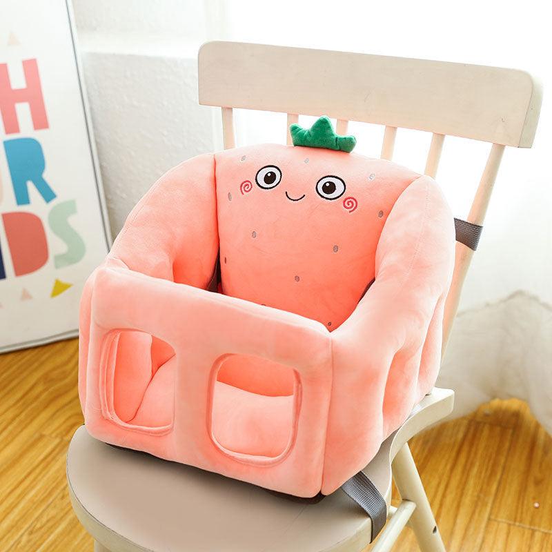 Cute Portable Baby Dining Chair: 8 Designs for 5-48 Months - Dreamy-Designs Store Online