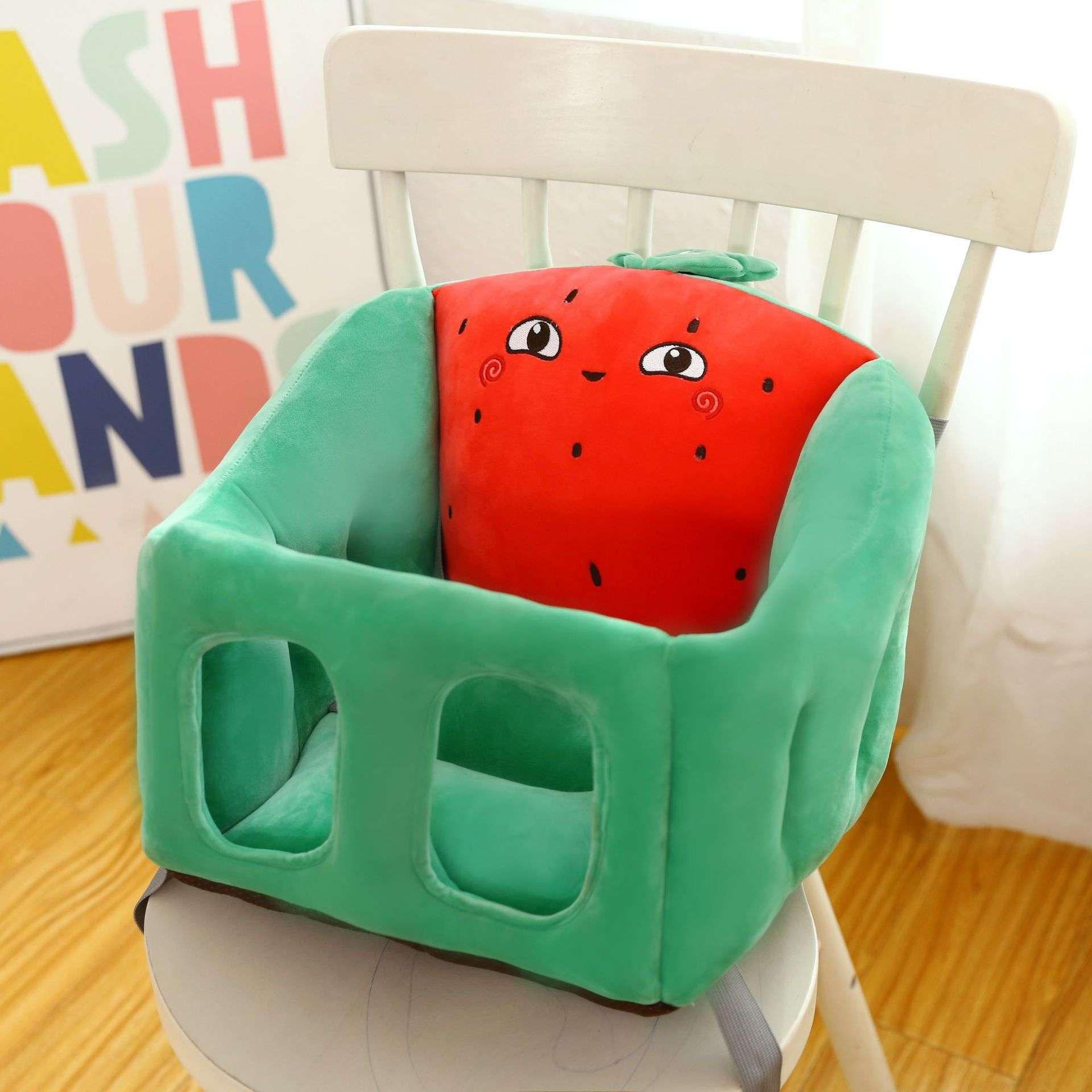 Cute Portable Baby Dining Chair: 8 Designs for 5-48 Months - Dreamy-Designs Store Online