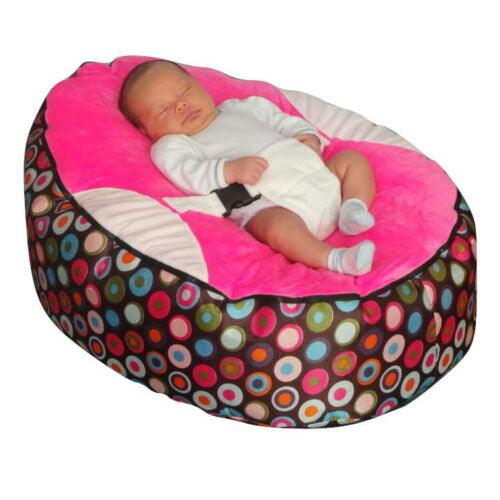 Baby Bed Lazy Sofa Bean Bag Chair - Dreamy-Designs Store Online