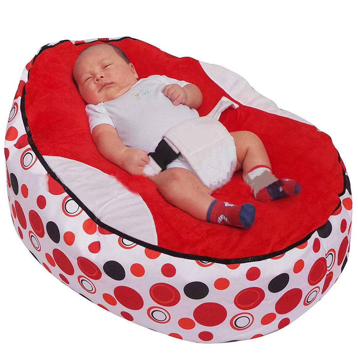 Baby Bed Lazy Sofa Bean Bag Chair - Dreamy-Designs Store Online