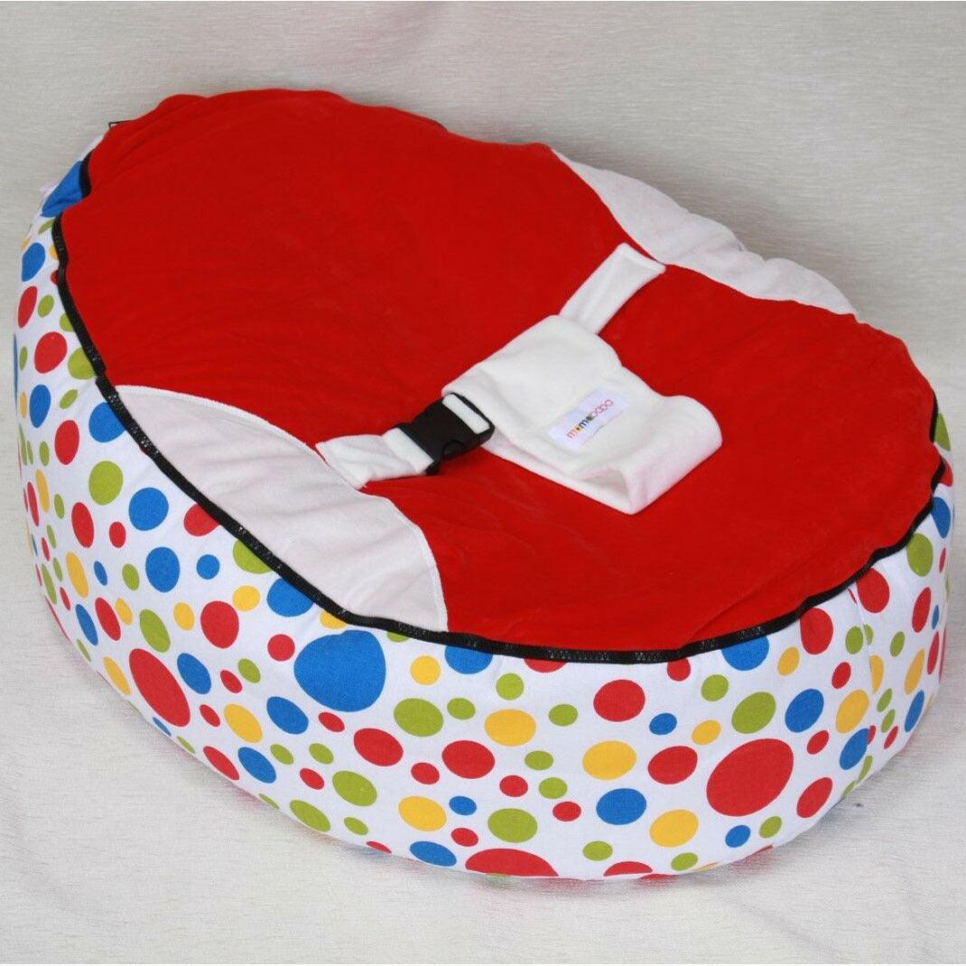 Baby Bed Lazy Sofa Bean Bag Chair - Dreamy-Designs Store Online