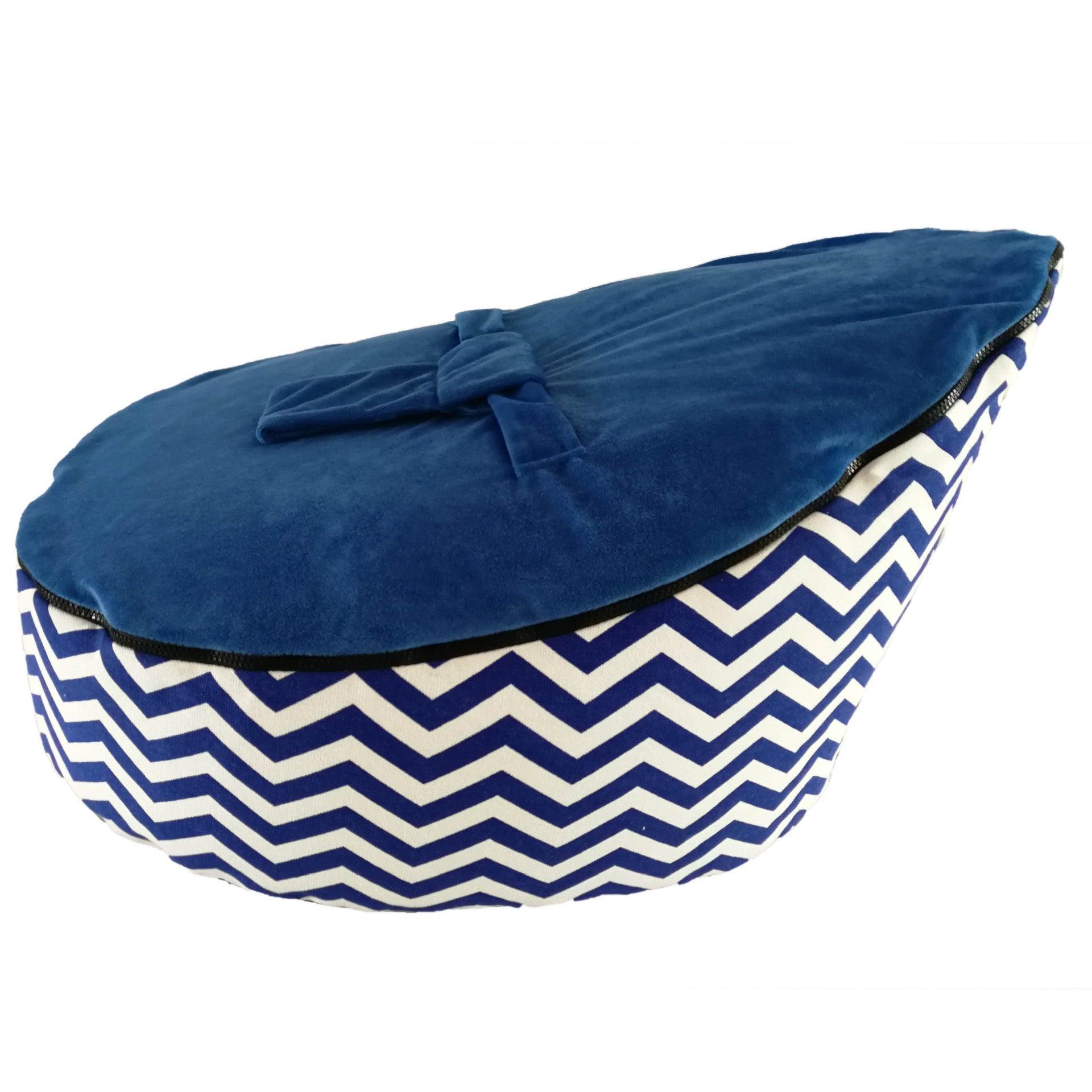 Baby Bed Lazy Sofa Bean Bag Chair - Dreamy-Designs Store Online