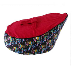 Baby Bed Lazy Sofa Bean Bag Chair - Dreamy-Designs Store Online