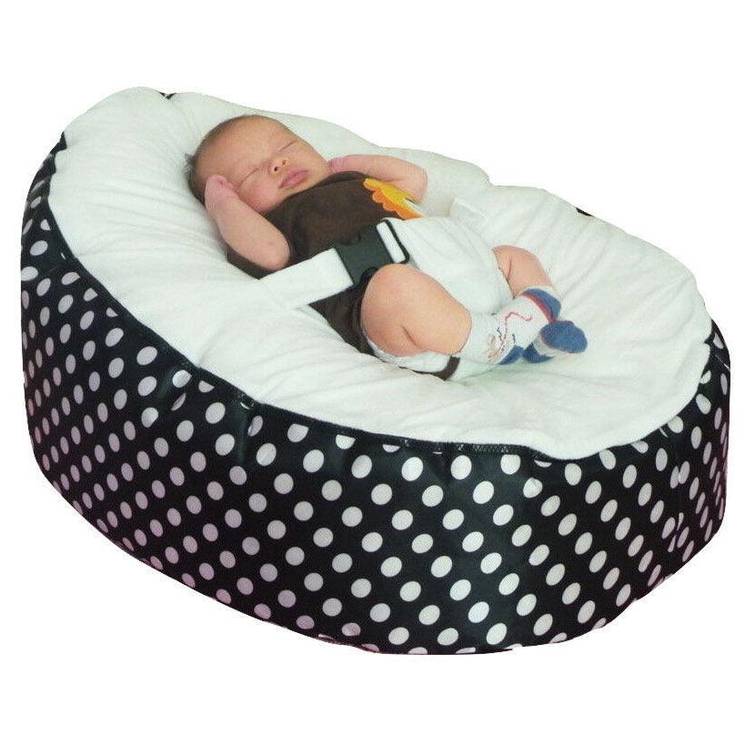 Baby Bed Lazy Sofa Bean Bag Chair - Dreamy-Designs Store Online