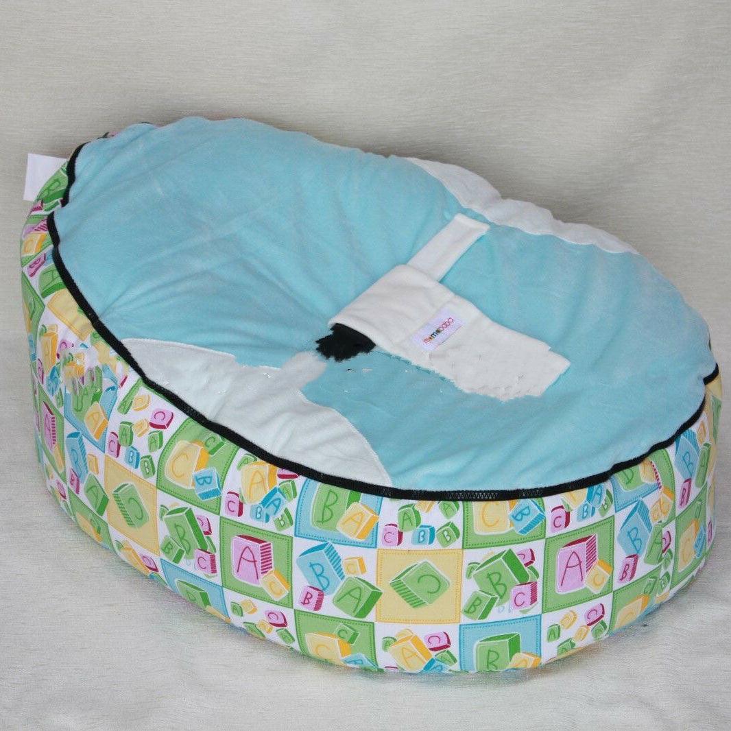 Baby Bed Lazy Sofa Bean Bag Chair - Dreamy-Designs Store Online