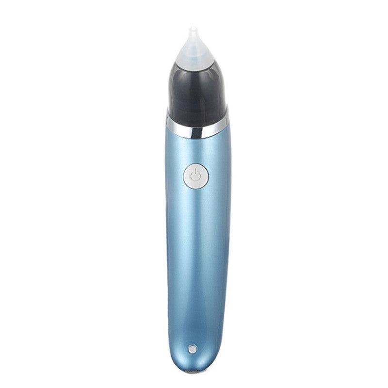 Children's Nasal Aspirator: 5 Suction Levels for Gentle Care - Dreamy-Designs Store Online