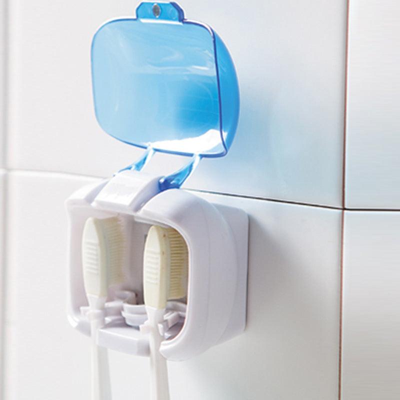 Hangable UV toothbrush sterilizer - Dreamy-Designs Store Online