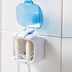 Hangable UV toothbrush sterilizer - Dreamy-Designs Store Online