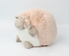 15 cm Plush Baby Dolls: Soft Sleep Companions for Infants - Dreamy-Designs Store Online