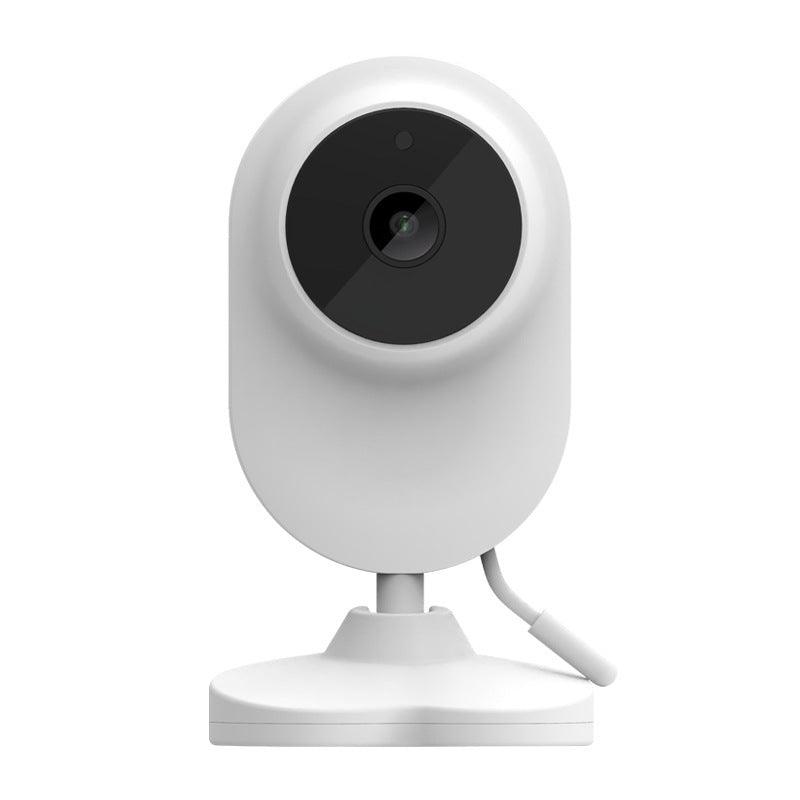 2MP Wireless WiFi Baby Monitor: Clear 1080p Surveillance - Dreamy-Designs Store Online