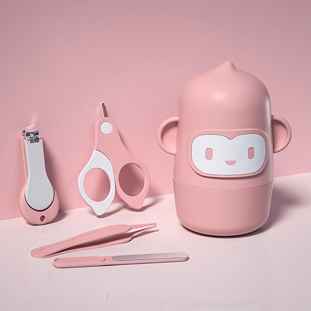 Newborn Nail Clippers: Gentle & Effective - Dreamy-Designs Store Online