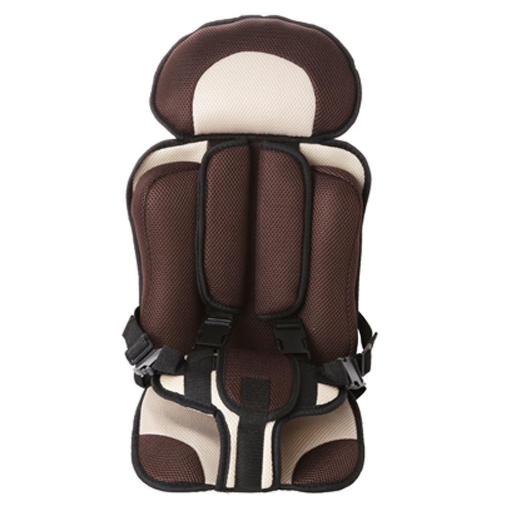 Large And Small Child Car Seat Child Safety Seat 6-12 Years Old Baby Portable Safety Seat Wholesale - Dreamy-Designs Store Online