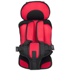 Large And Small Child Car Seat Child Safety Seat 6-12 Years Old Baby Portable Safety Seat Wholesale - Dreamy-Designs Store Online