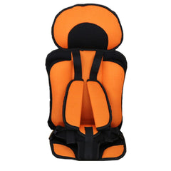 Large And Small Child Car Seat Child Safety Seat 6-12 Years Old Baby Portable Safety Seat Wholesale - Dreamy-Designs Store Online