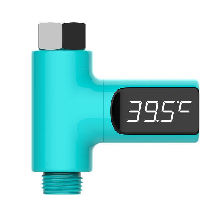 Water Thermometer, Visible Water Temperature - Dreamy-Designs Store Online