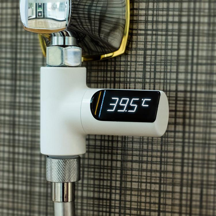 Water Thermometer, Visible Water Temperature - Dreamy-Designs Store Online