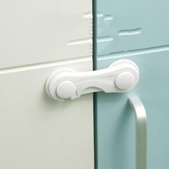 10cm/15cm Multi-Function Baby Safety Lock | Drawer & Cabinet - Dreamy-Designs Store Online