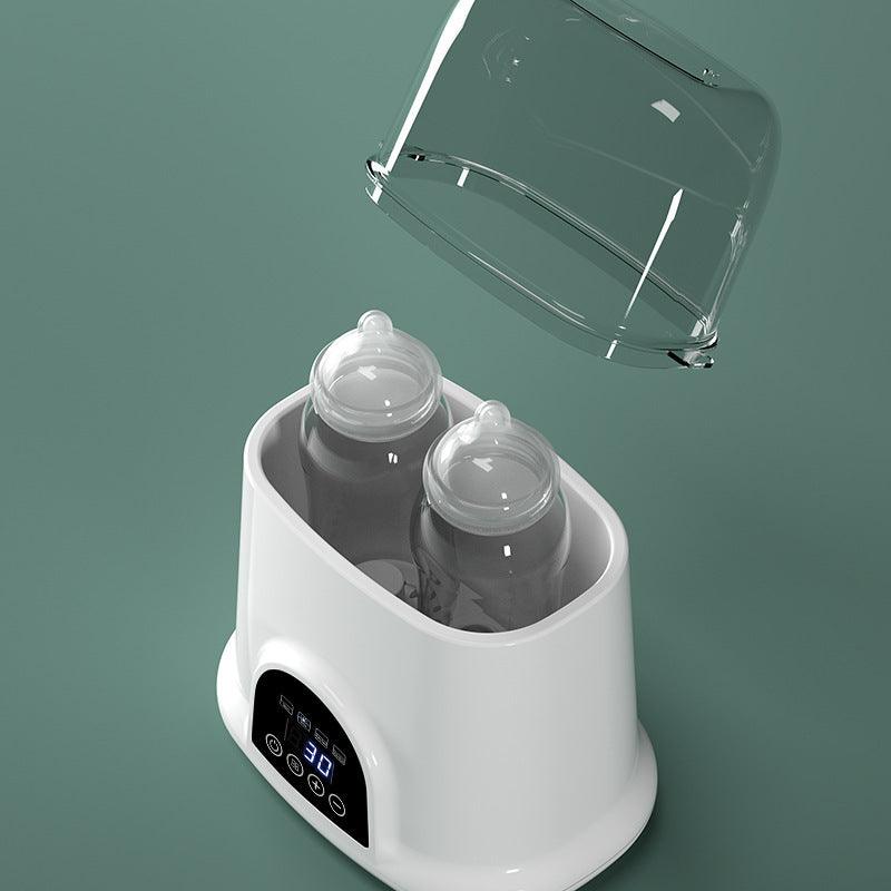 Automatic Thermostat Feeding Bottle Heating Thawing And Sterilizing Milk Warmer - Dreamy-Designs Store Online