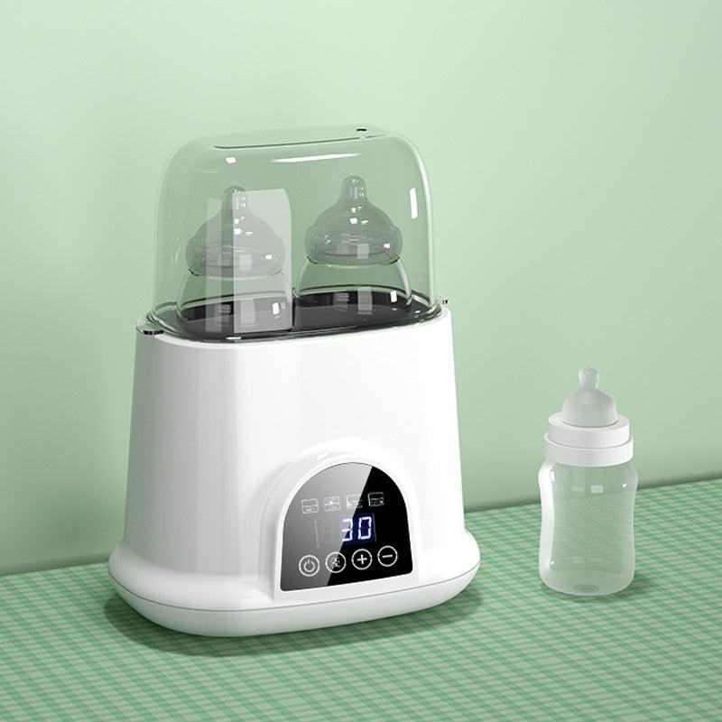 Automatic Thermostat Feeding Bottle Heating Thawing And Sterilizing Milk Warmer - Dreamy-Designs Store Online