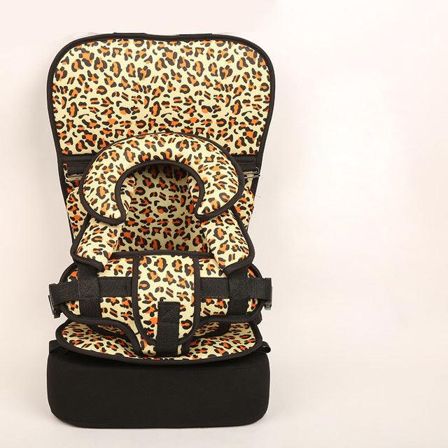 Baby Portable Car Seat: 5-in-1 Safety Solution for Families - Dreamy-Designs Store Online