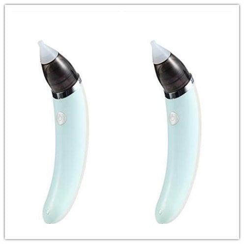 Children's Nasal Aspirator: 5 Suction Levels for Gentle Care - Dreamy-Designs Store Online