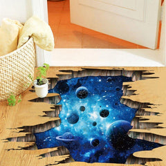 Super-Realistic Wall Stickers Imitation 3D Stereo Stickers - Dreamy-Designs Store Online