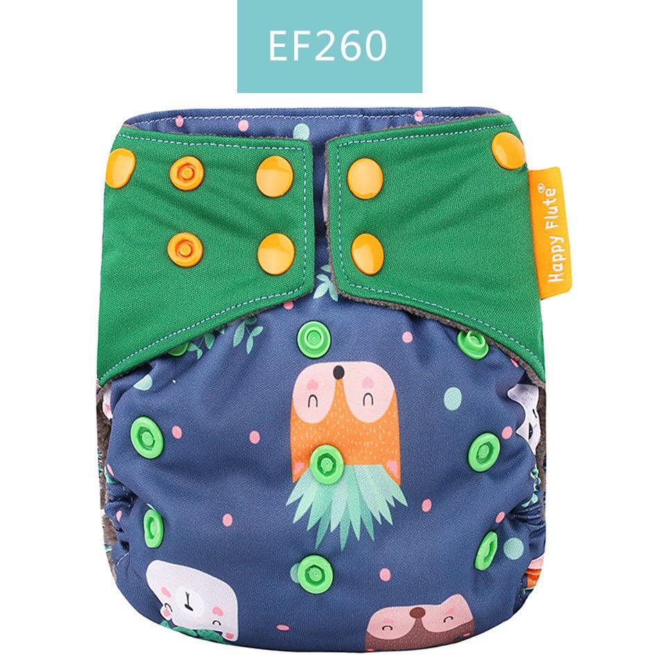 Eco-Friendly Bamboo Charcoal Diapers: 3 Months to 3 Years - Dreamy-Designs Store Online