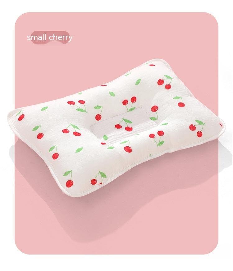 Baby Cartoon Memory Foam Pillow: 9 Adorable Designs - Dreamy-Designs Store Online