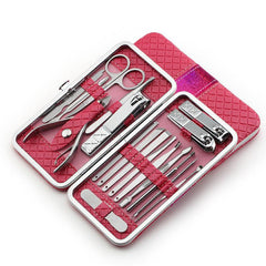 Nail clippers nail clippers nail clippers set - Dreamy-Designs Store Online