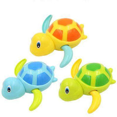 5-Piece Wind-Up Bath Toy Set: Safe, Fun for Kids - Dreamy-Designs Store Online