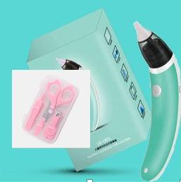 Children's Nasal Aspirator: 5 Suction Levels for Gentle Care - Dreamy-Designs Store Online