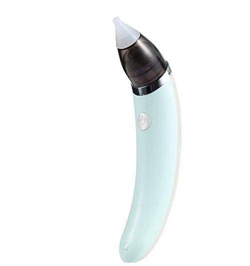 Children's Nasal Aspirator: 5 Suction Levels for Gentle Care - Dreamy-Designs Store Online