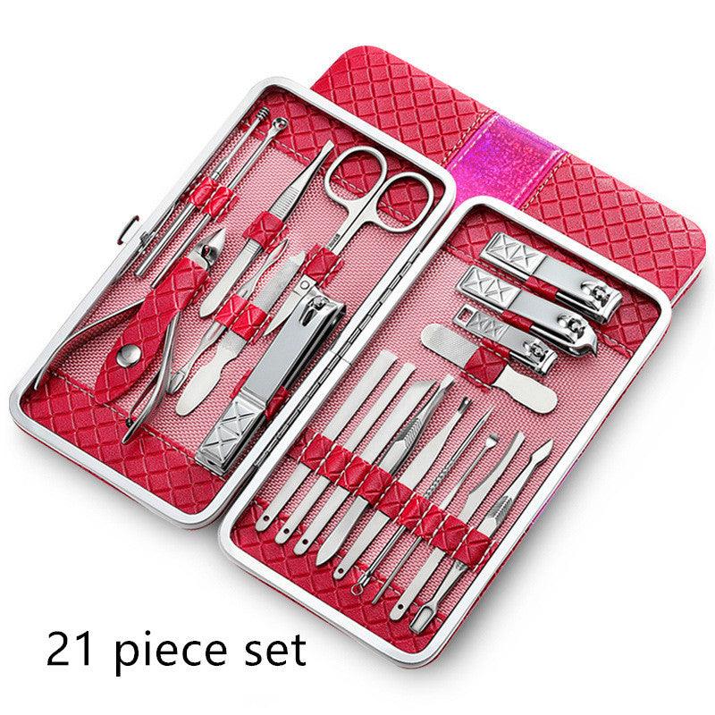 Nail clippers nail clippers nail clippers set - Dreamy-Designs Store Online