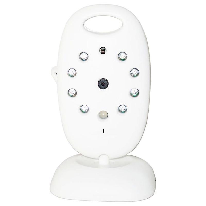 Infant Wireless Video Baby Radio Babysitter Digital Baby Sleep Monitor Audio - Dreamy-Designs Store Online