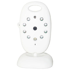 Infant Wireless Video Baby Radio Babysitter Digital Baby Sleep Monitor Audio - Dreamy-Designs Store Online