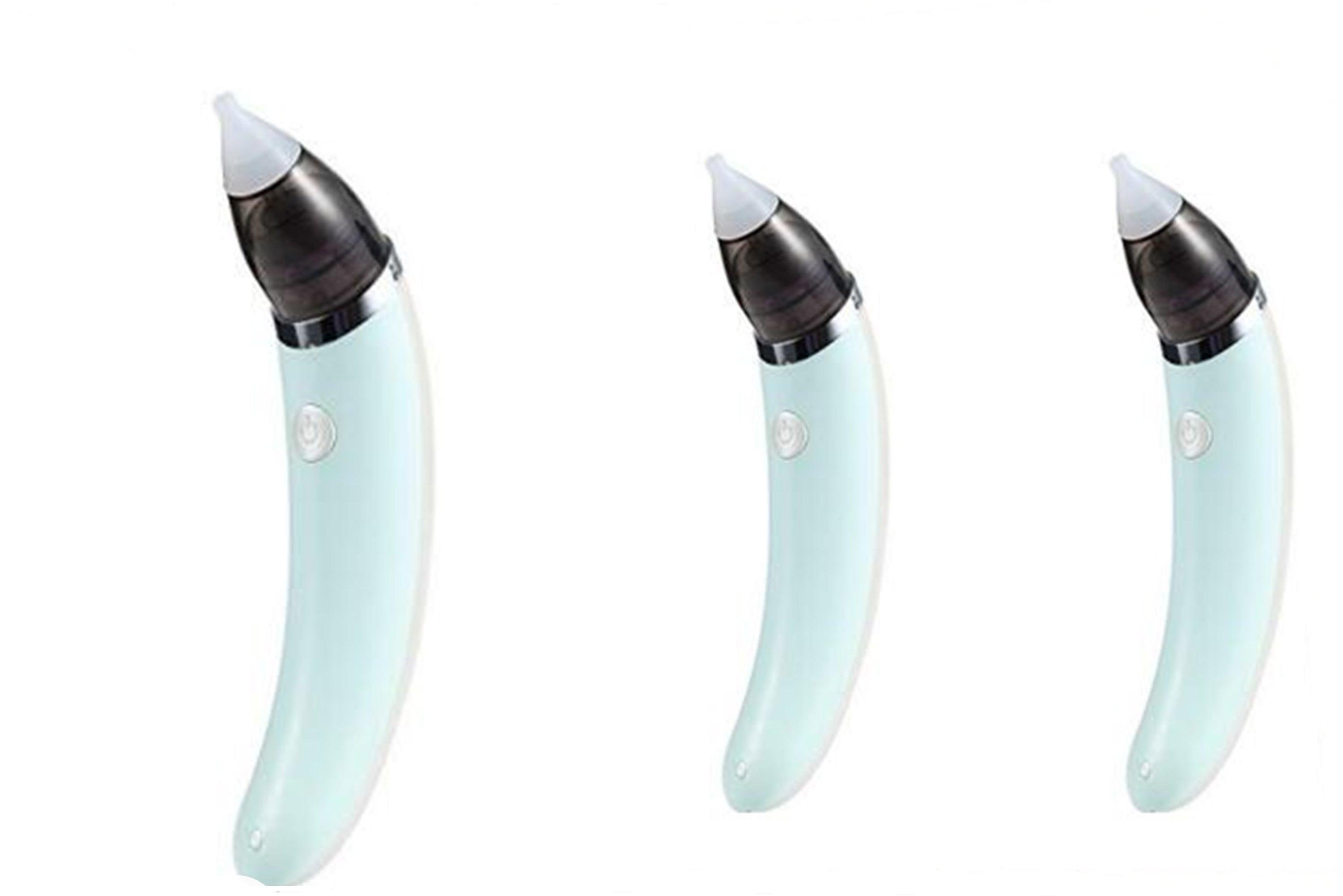 Children's Nasal Aspirator: 5 Suction Levels for Gentle Care - Dreamy-Designs Store Online