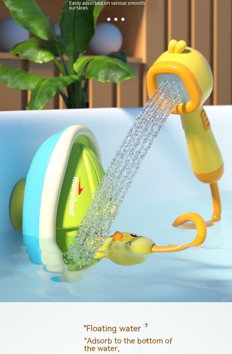 Baby Bath Children's Bathroom Toys - Dreamy-Designs Store Online